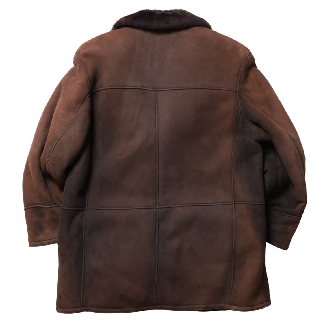 입생로랑 YvesSaintLaurent Lambskin Fur Jacke 상품이미지4