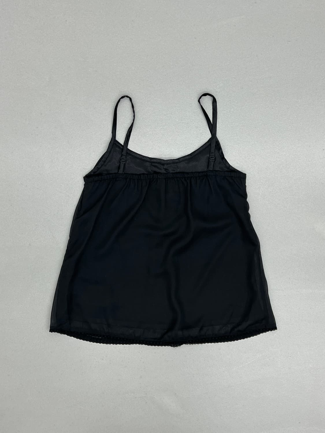 빈티지 슬리브리스 상품이미지7