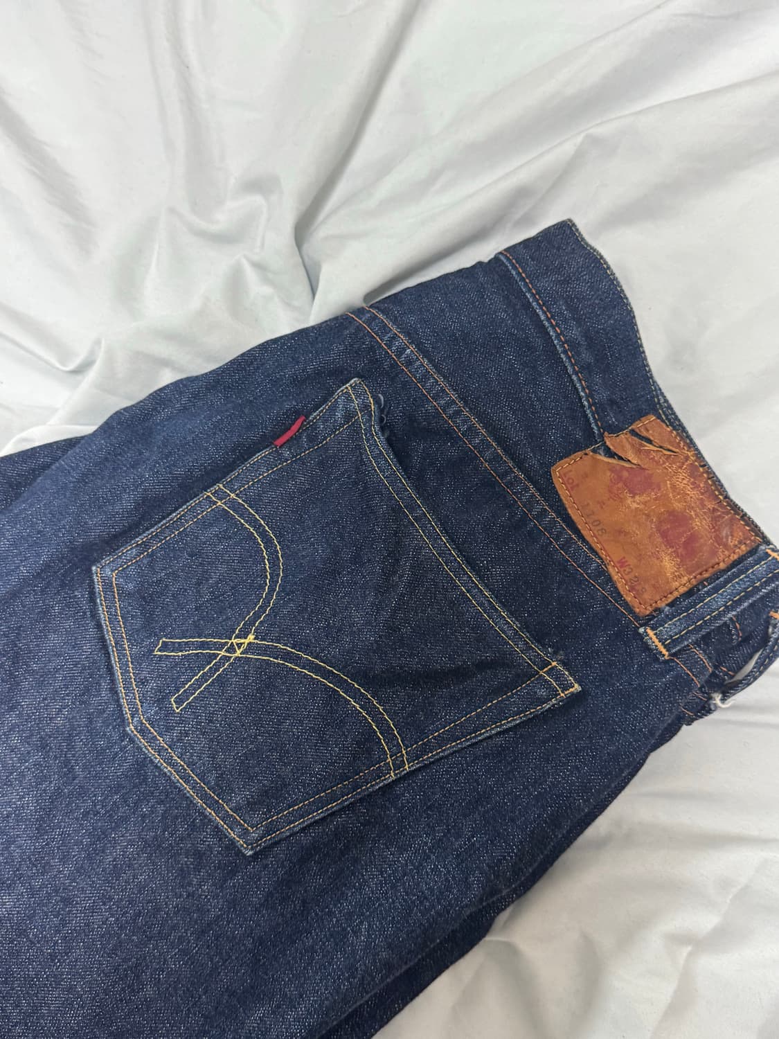 풀카운트 1108 (32사이즈) 상품이미지2