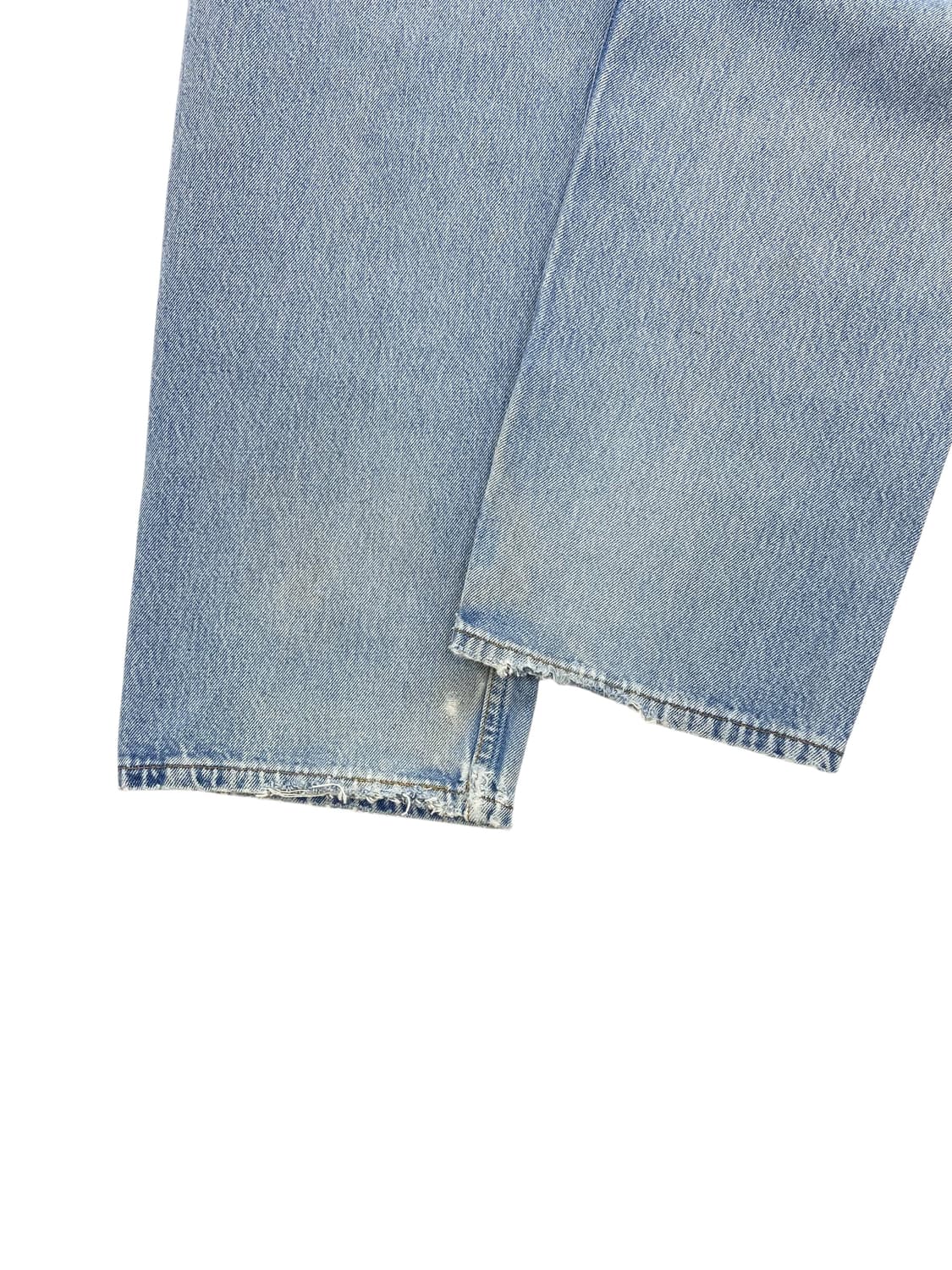 90's 리바이스 501 [769] 상품이미지5