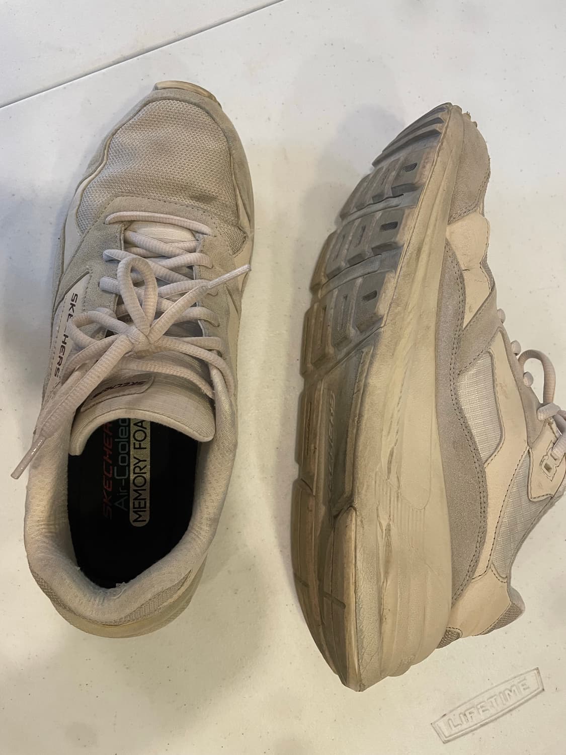 스케쳐스 280 저렴히드려요  상품이미지1