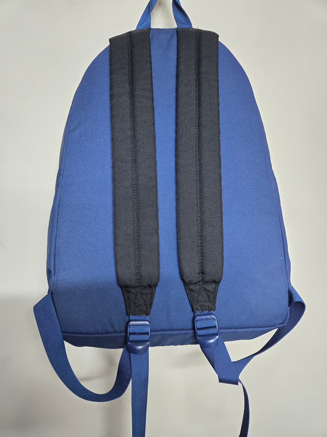 라코스테 네이비 확장형 백팩 가방 상품이미지3