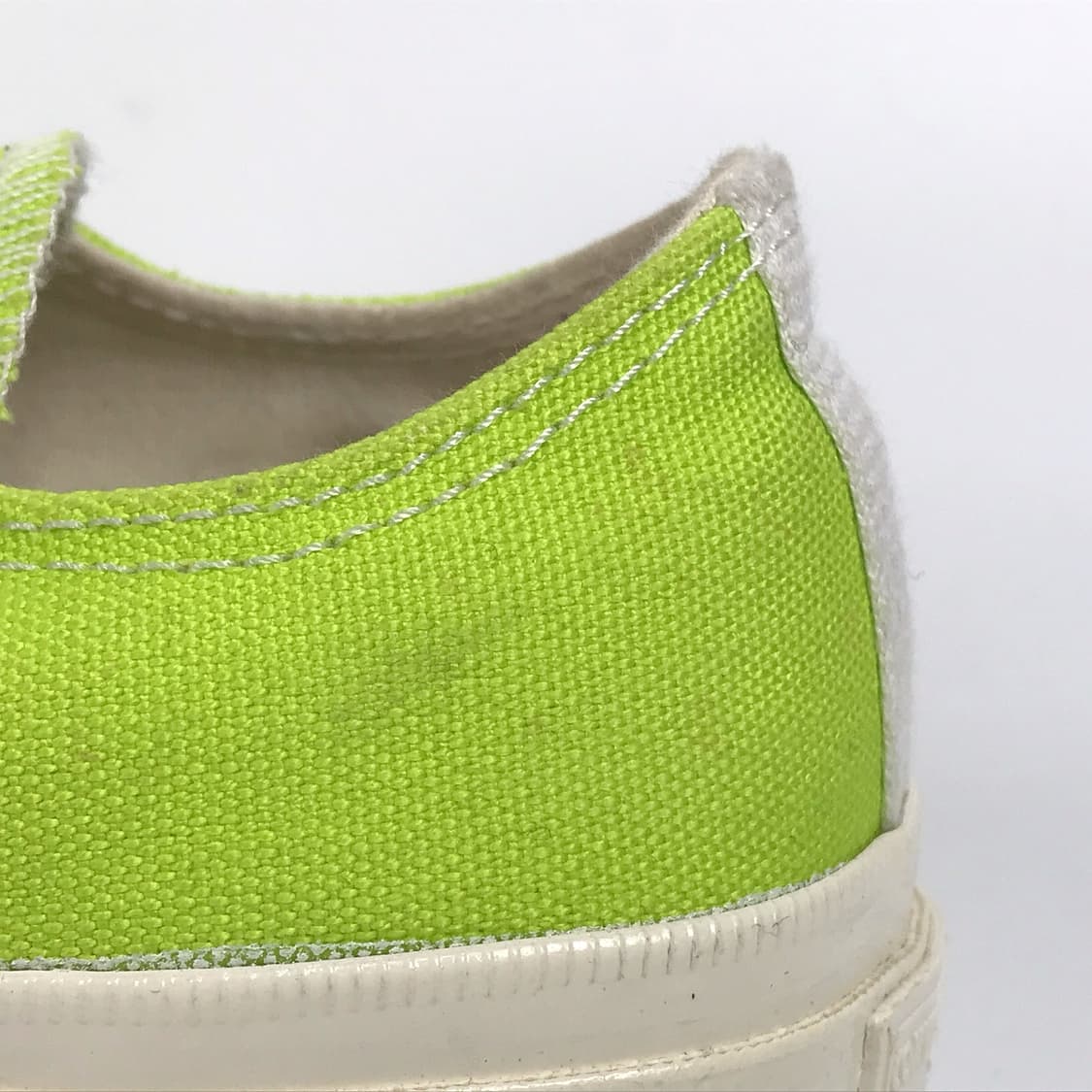 꼼데가르송 컨버스 척70 스니커즈 신발 여성240 상품이미지6