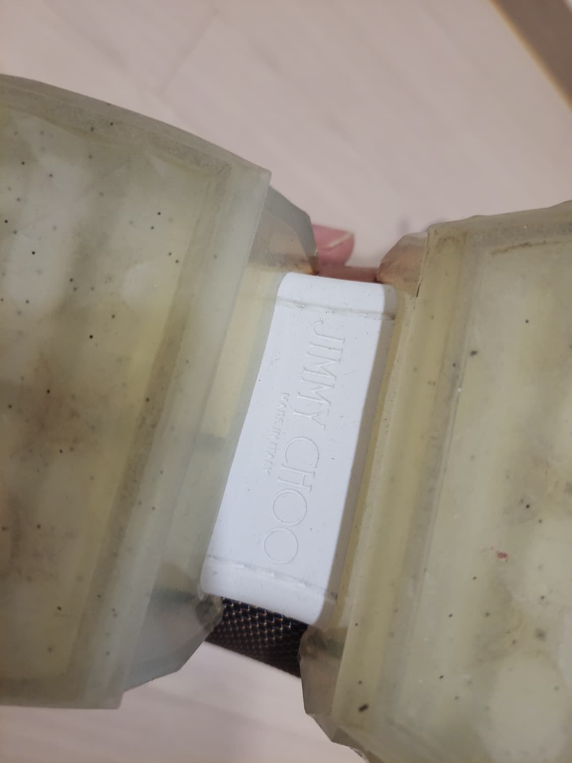 정품 지미추 상태깨끗 43 사이즈 상품이미지10