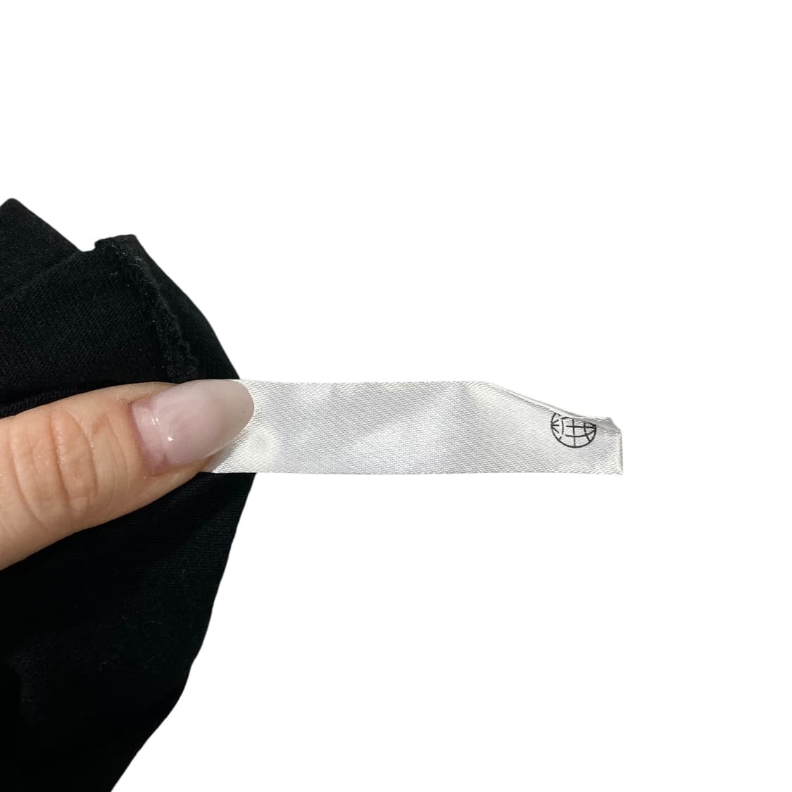 LMC 레이어드 블랙 롱슬리브 상품이미지5