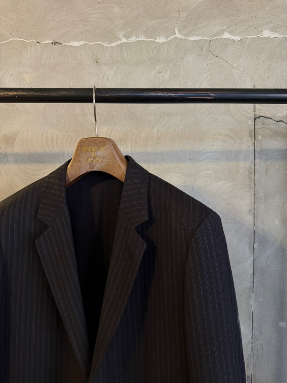 마가렛 호웰 테일러드 자켓 슬림100 상품이미지8