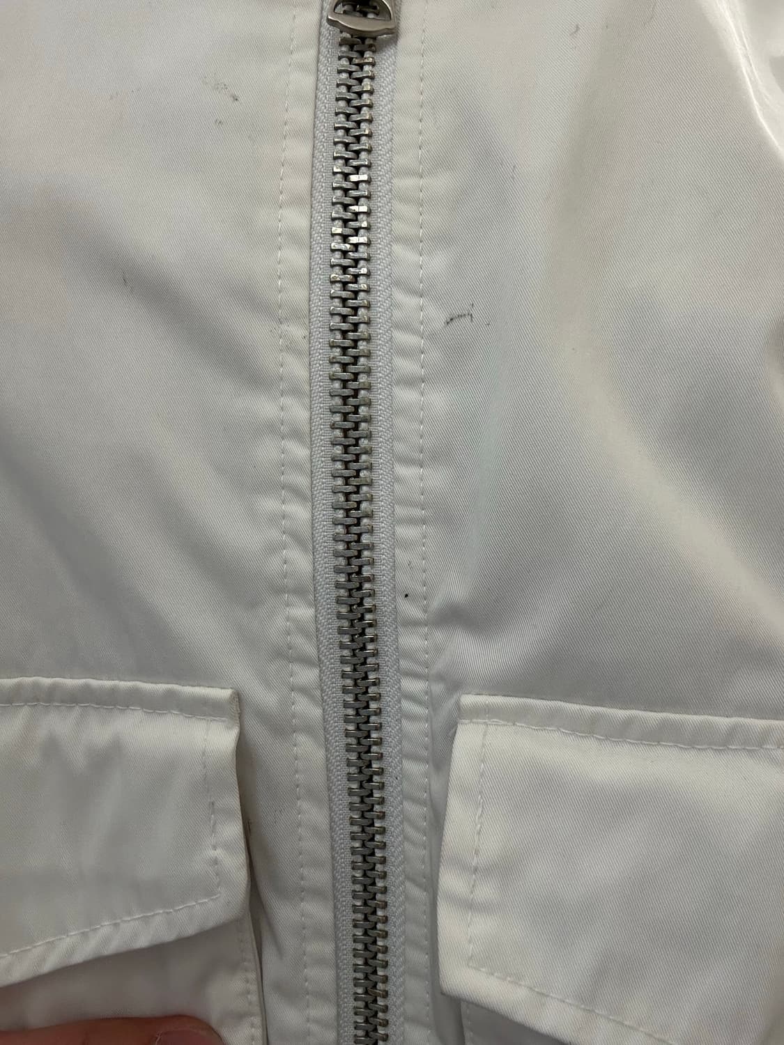 Anderson bell 항공점퍼 상품이미지3