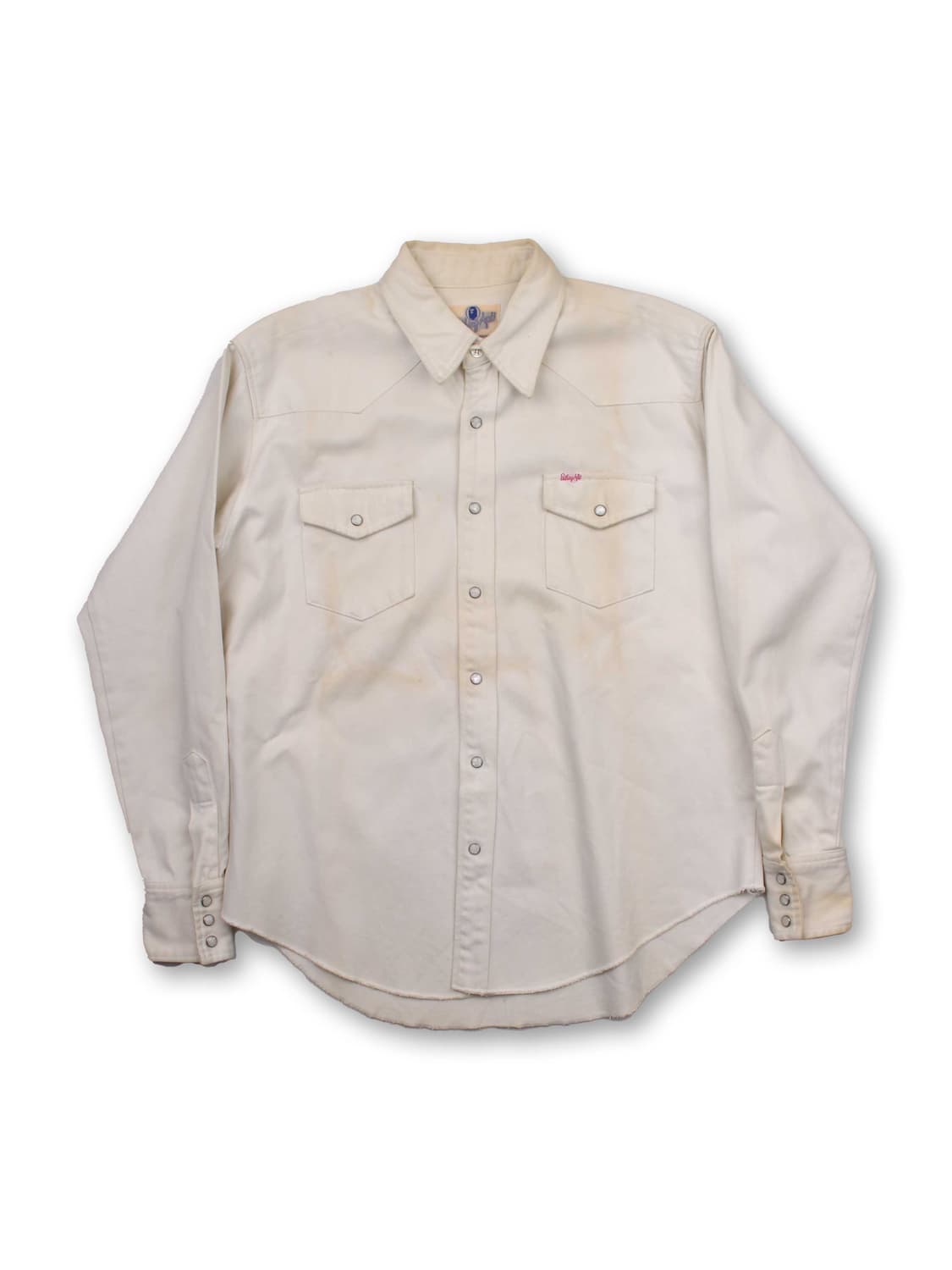 90s A BATHING APE (M) 상품이미지2