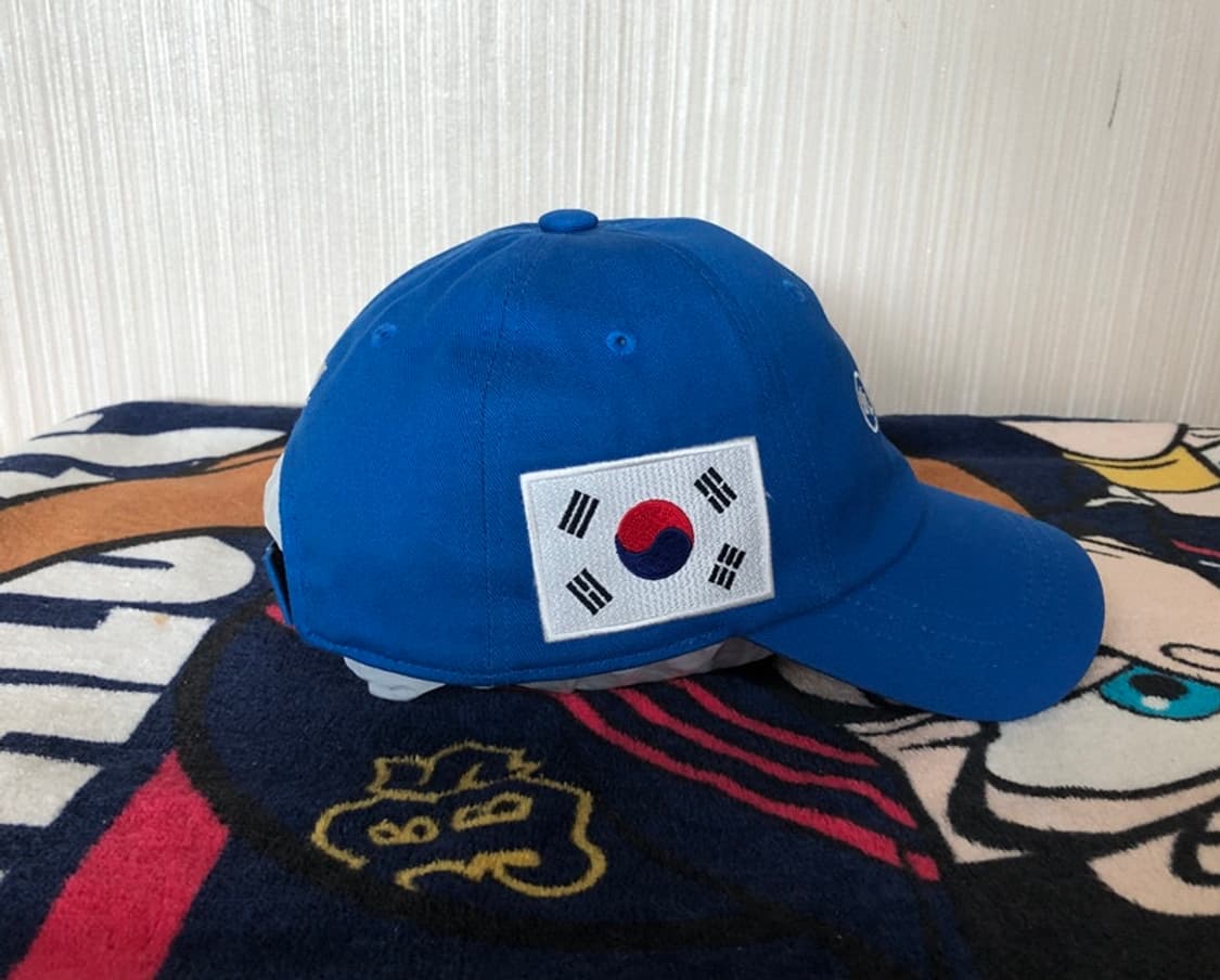 JDX LPGA 인터내셔널크라운 대한민국 골프국대 모자/캡 상품이미지6