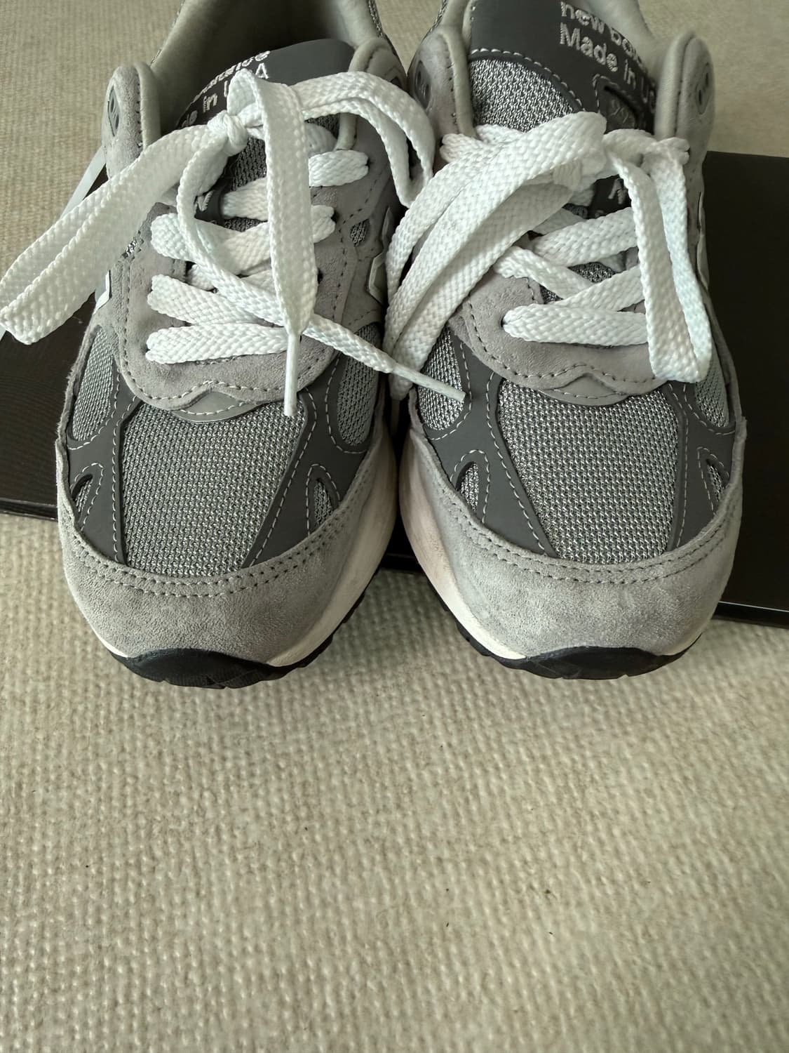 뉴발란스 993 상품이미지3