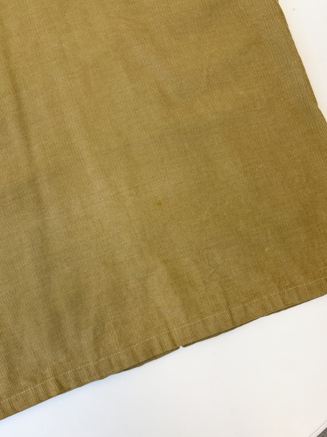 궁호 커버올 코듀로이 워크 자켓 상품이미지8