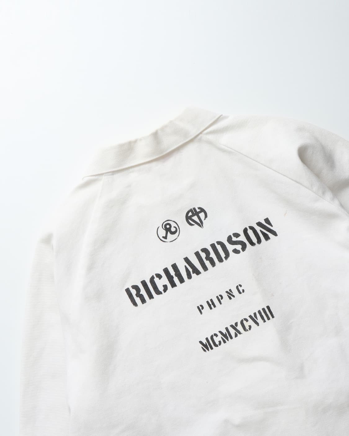 Richardson Work Coverall 상품이미지8