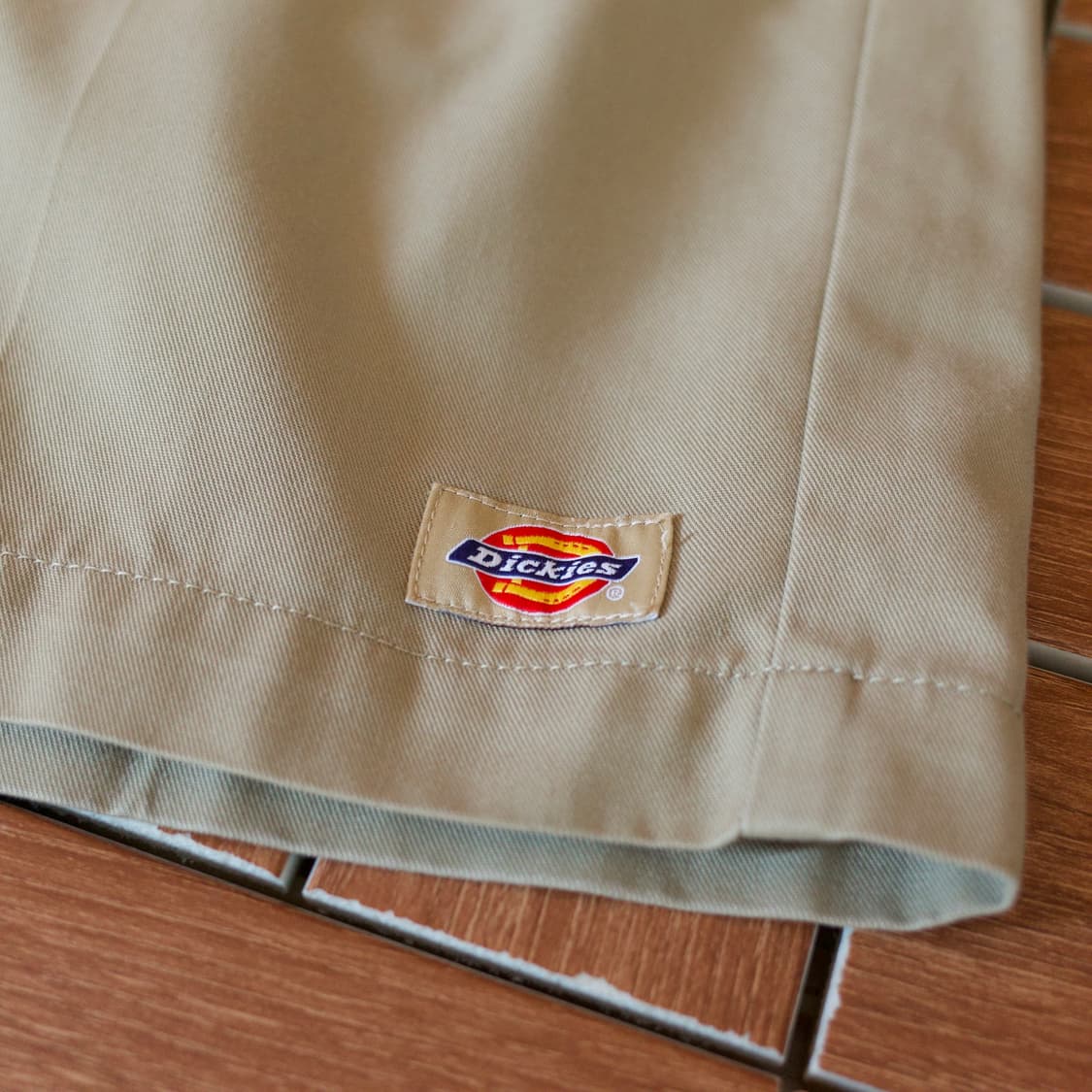 Dickies 874 cotton shorts 상품이미지3