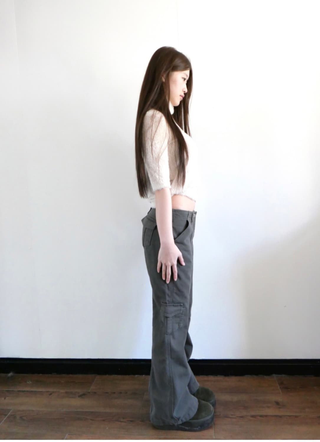 베이비랩 peach t 상품이미지5