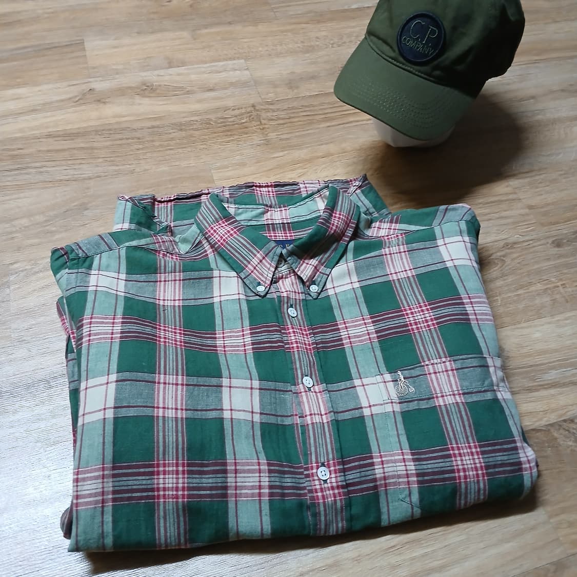 BEANPOLE 빈폴 린넨 오버사이즈 셔츠 남방 마 상품이미지1