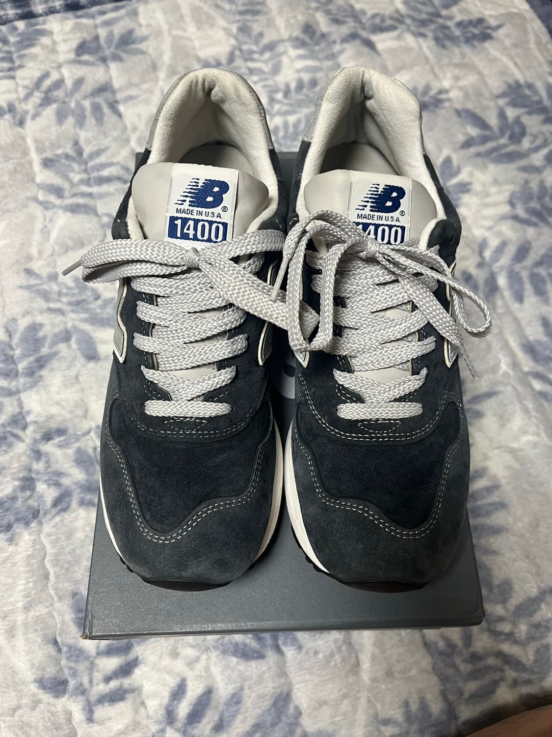 뉴발란스 1400 네이비 260 상품이미지1