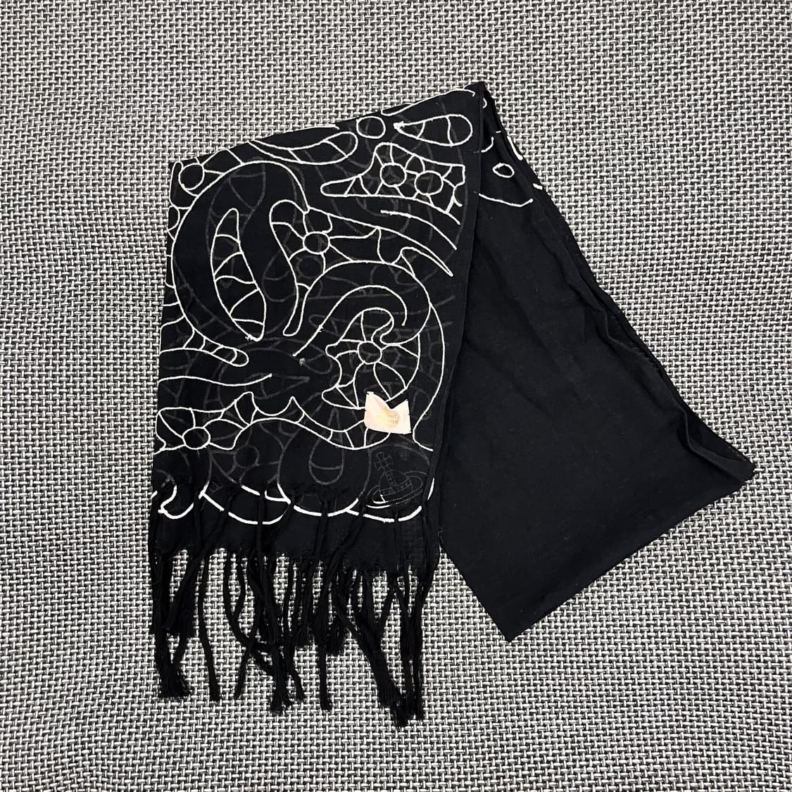    Vivienne Westwood 스카프 상품이미지1