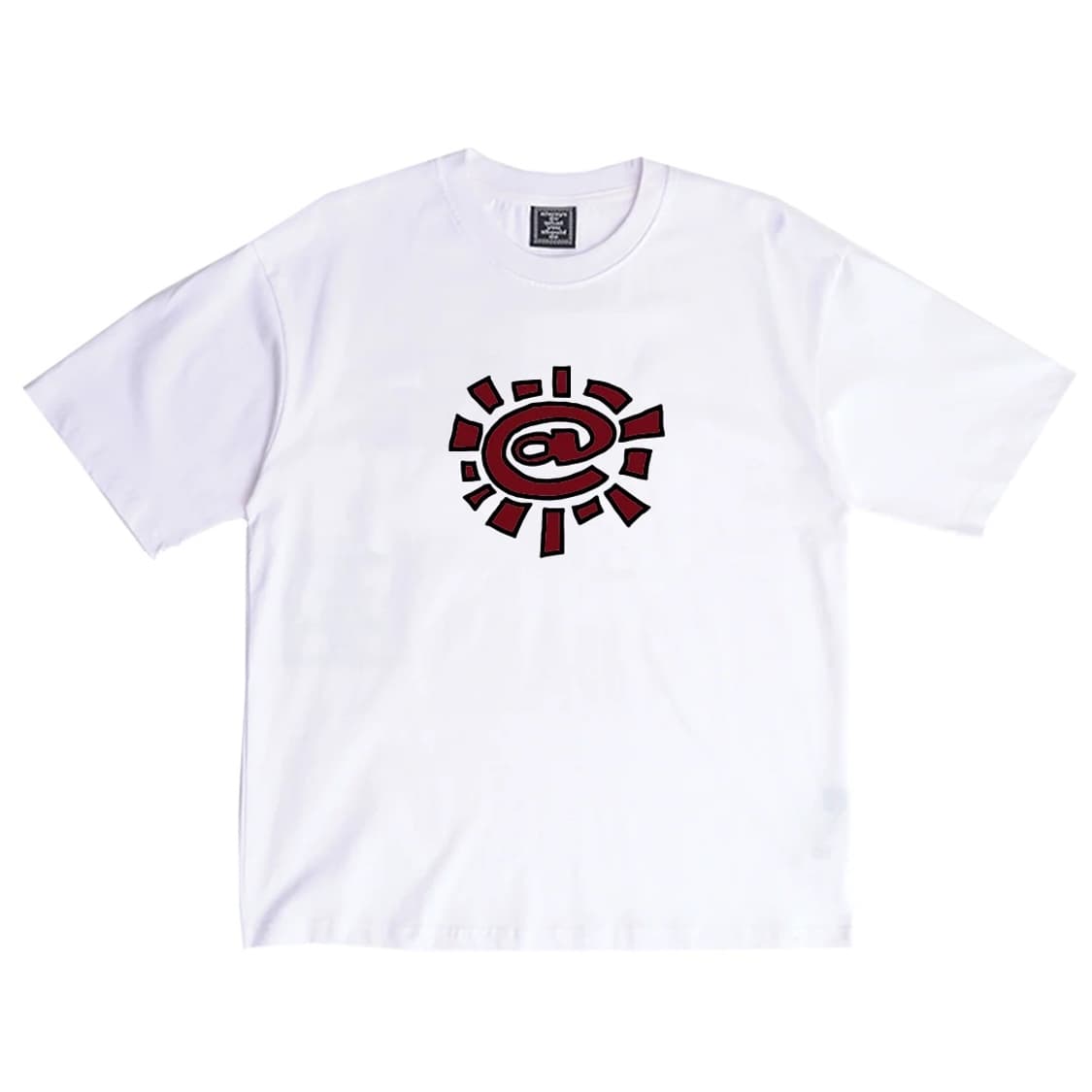 Adwysd crimson @sun tshirt 상품이미지2