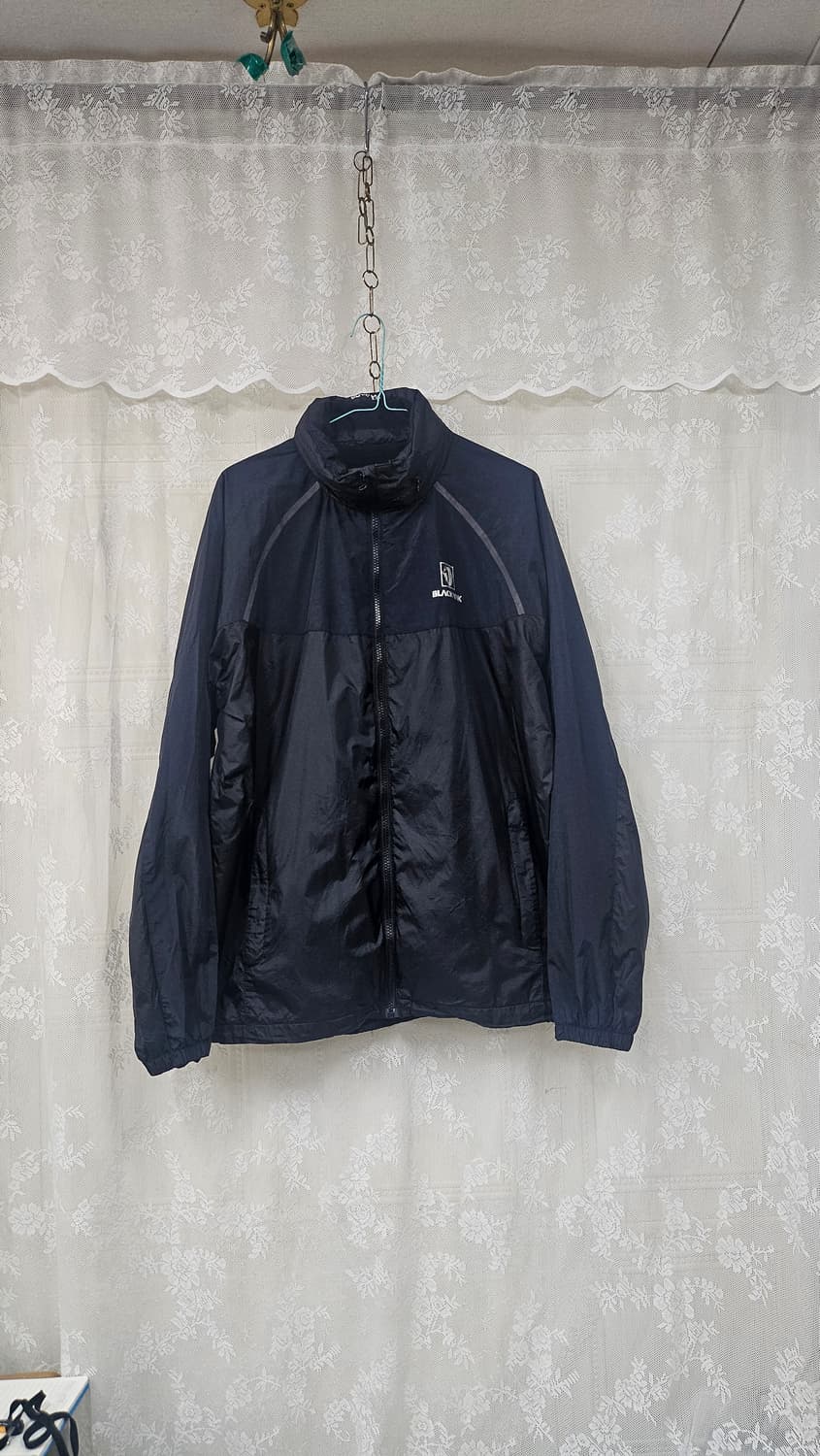블랙야크남성 바람막이  상품이미지1