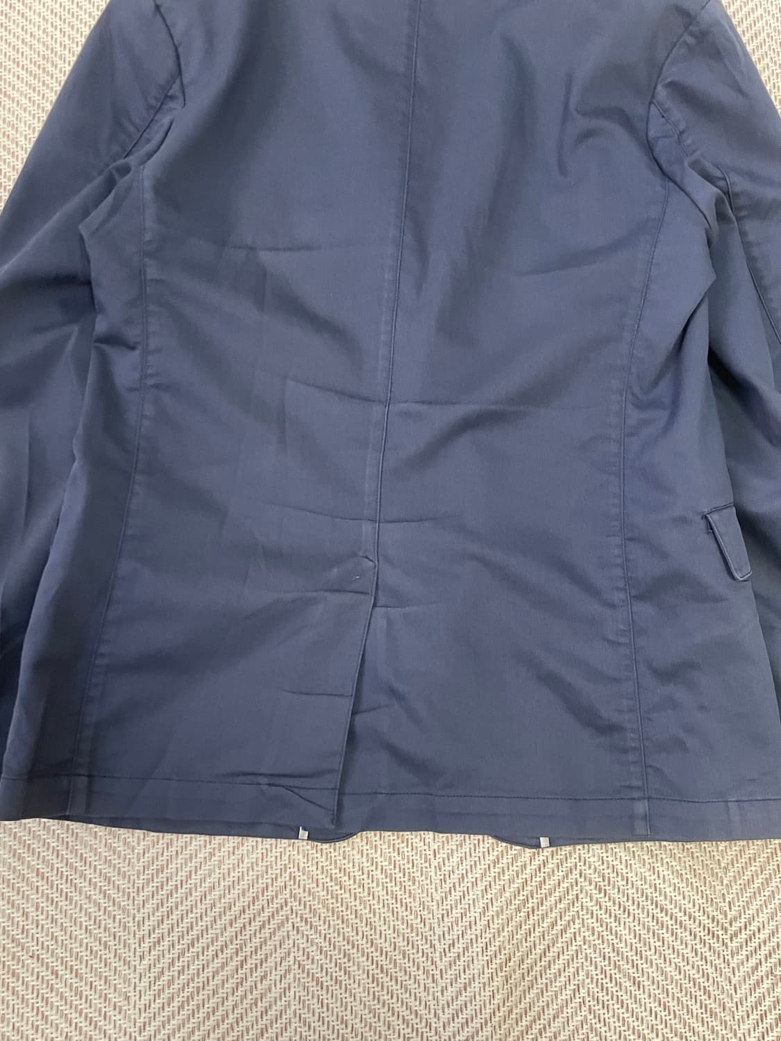 유나이티드 애로우즈 프라임플렉스 컴포트 테일러드 자켓 J03294 상품이미지8