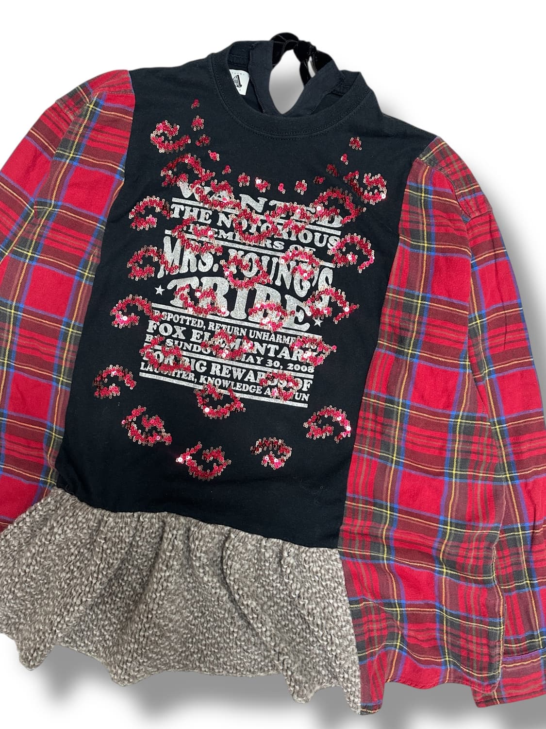 [유미아리아] yuumi aria T-shirt 상품이미지10