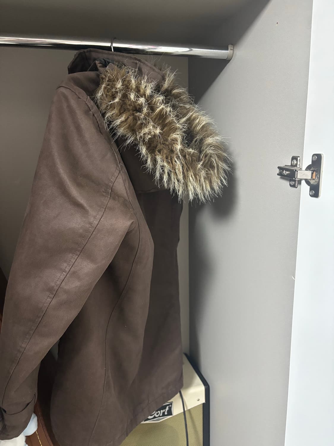 LOUIS CHAVLON 자켓 상품이미지1