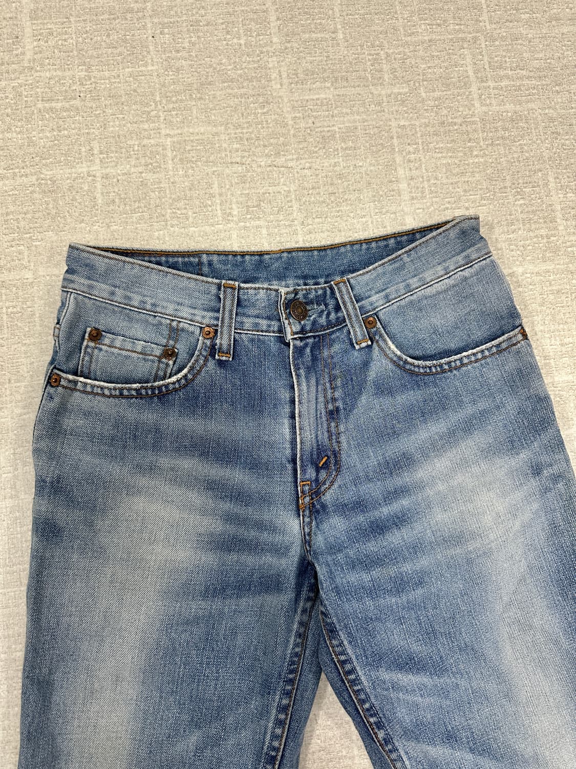 리바이스 577 부츠컷 상품이미지3