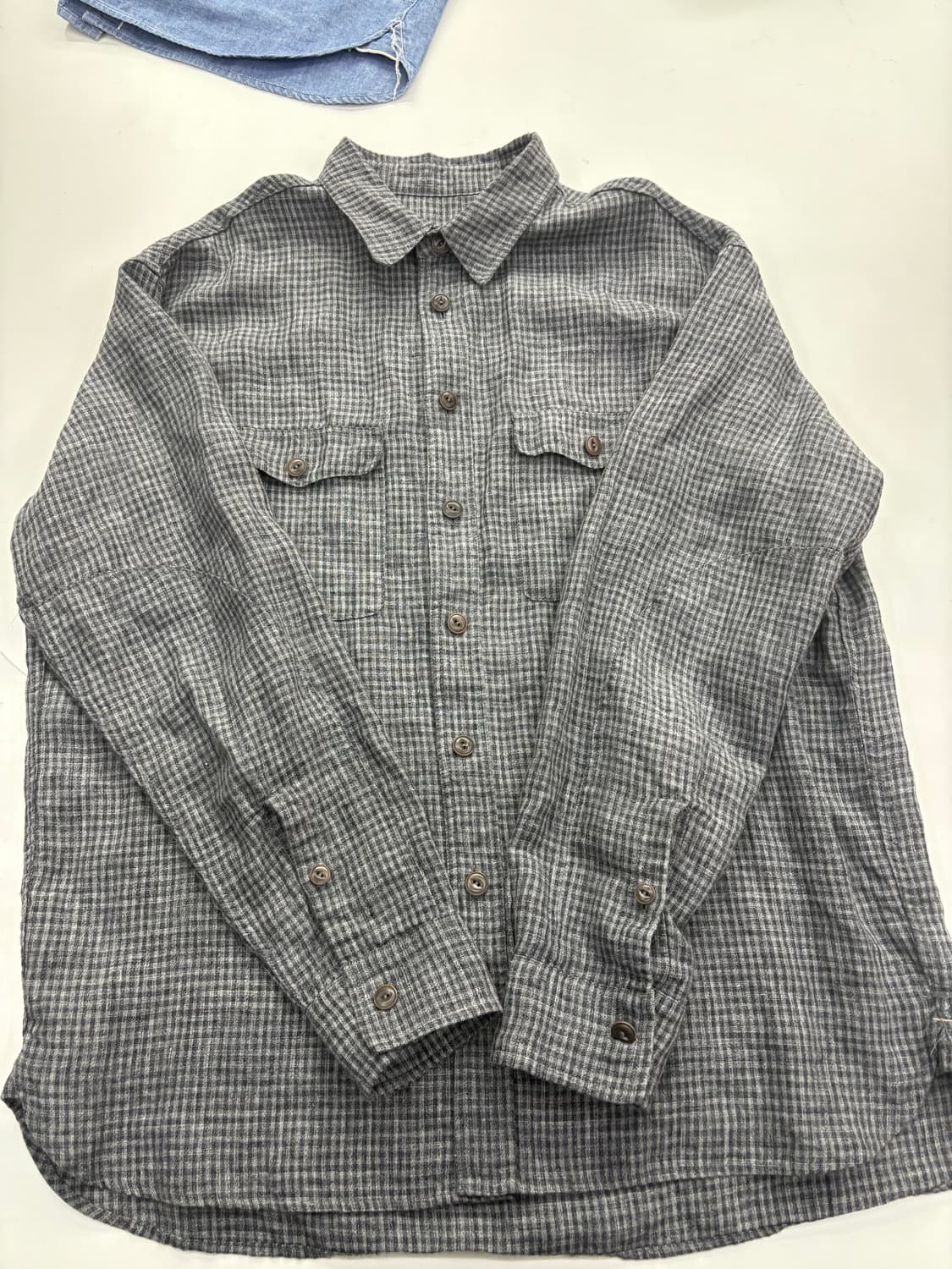 [2]ham haze shirts  상품이미지3