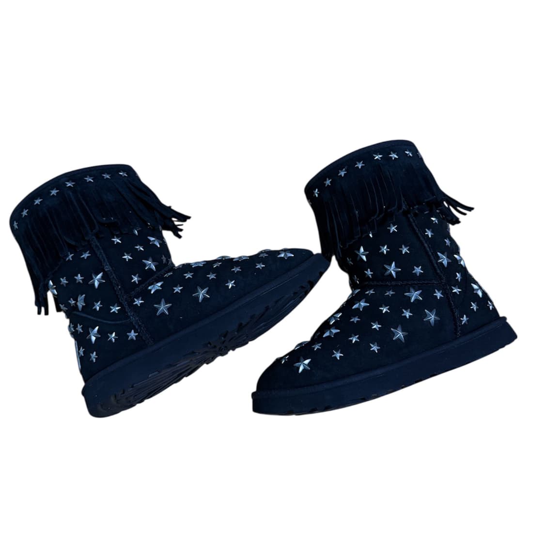 지미추 어그 스터드 부츠 상품이미지6