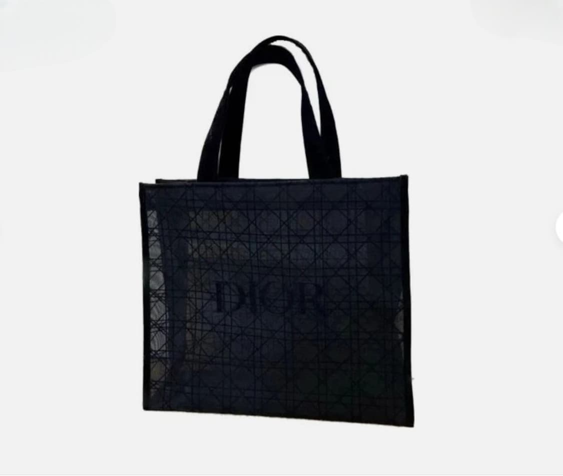 디올(Dior) 메쉬 백 (새제품)
 상품이미지1