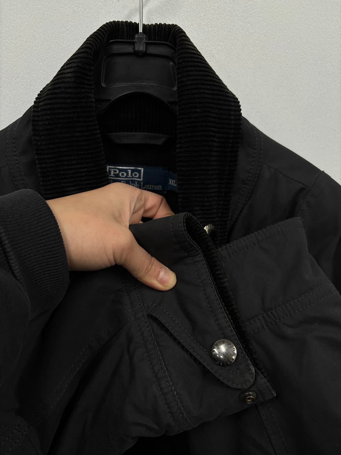 폴로랄프로렌 바버 점퍼 상품이미지7