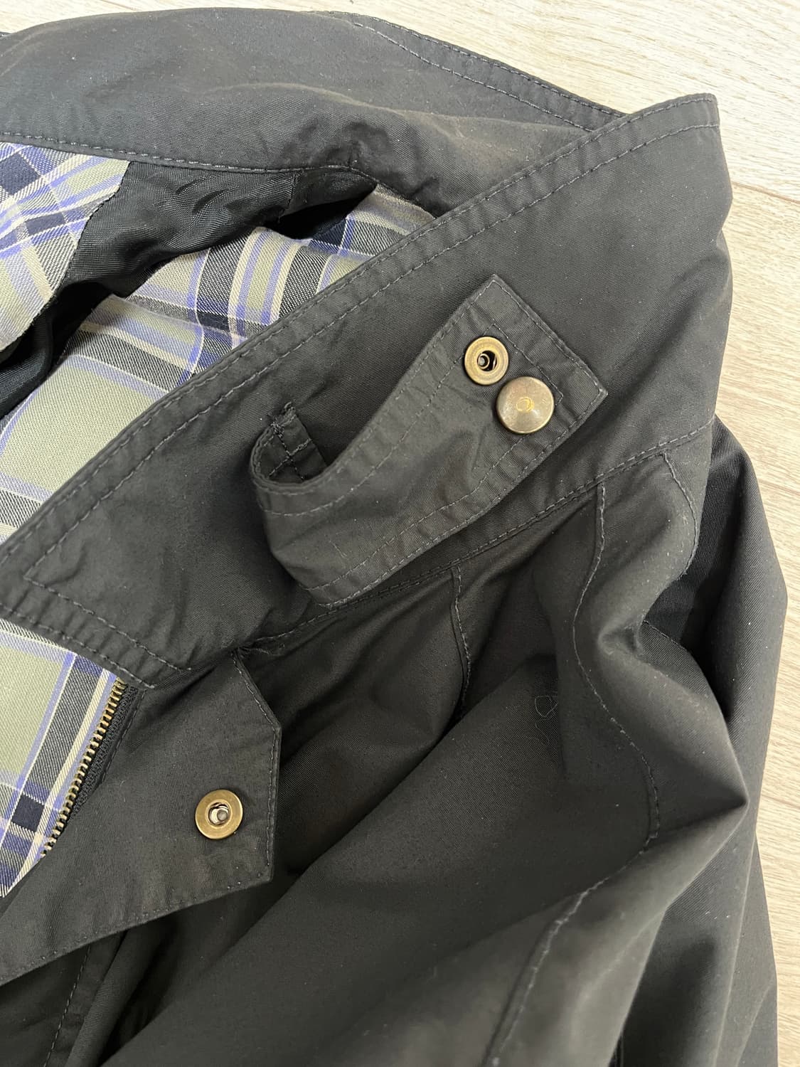 벨스타프 봄버자켓 상품이미지6