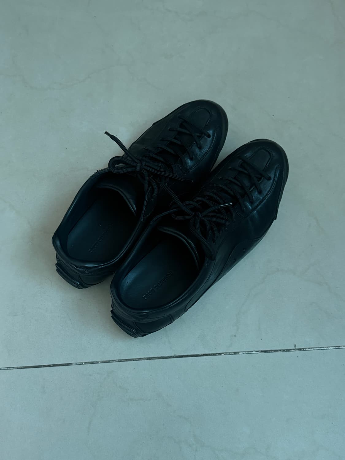 로맨틱무브 보울러 스니커즈 상품이미지7