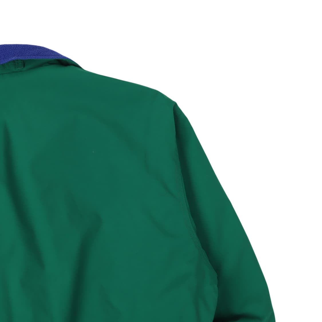 폴로 랄프로렌 90s 하이테크 스포츠 점퍼 블루종 자켓 상품이미지7