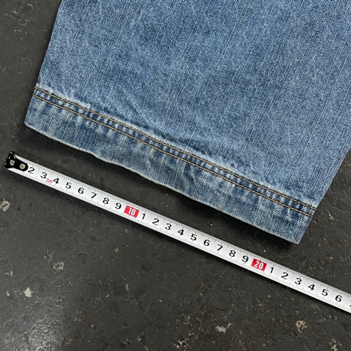 95-100 아웃도어 프로덕츠 더블니 팬츠 상품이미지7