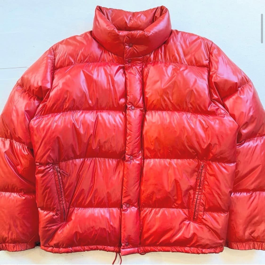 Moncler Noblesse down padding 상품이미지1