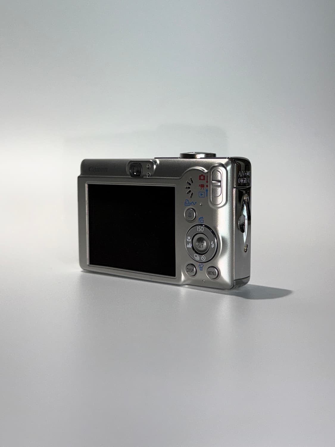 [풀구성!] 캐논 익시 ixy 70 (익서스 ixus 60) 디카 상품이미지7