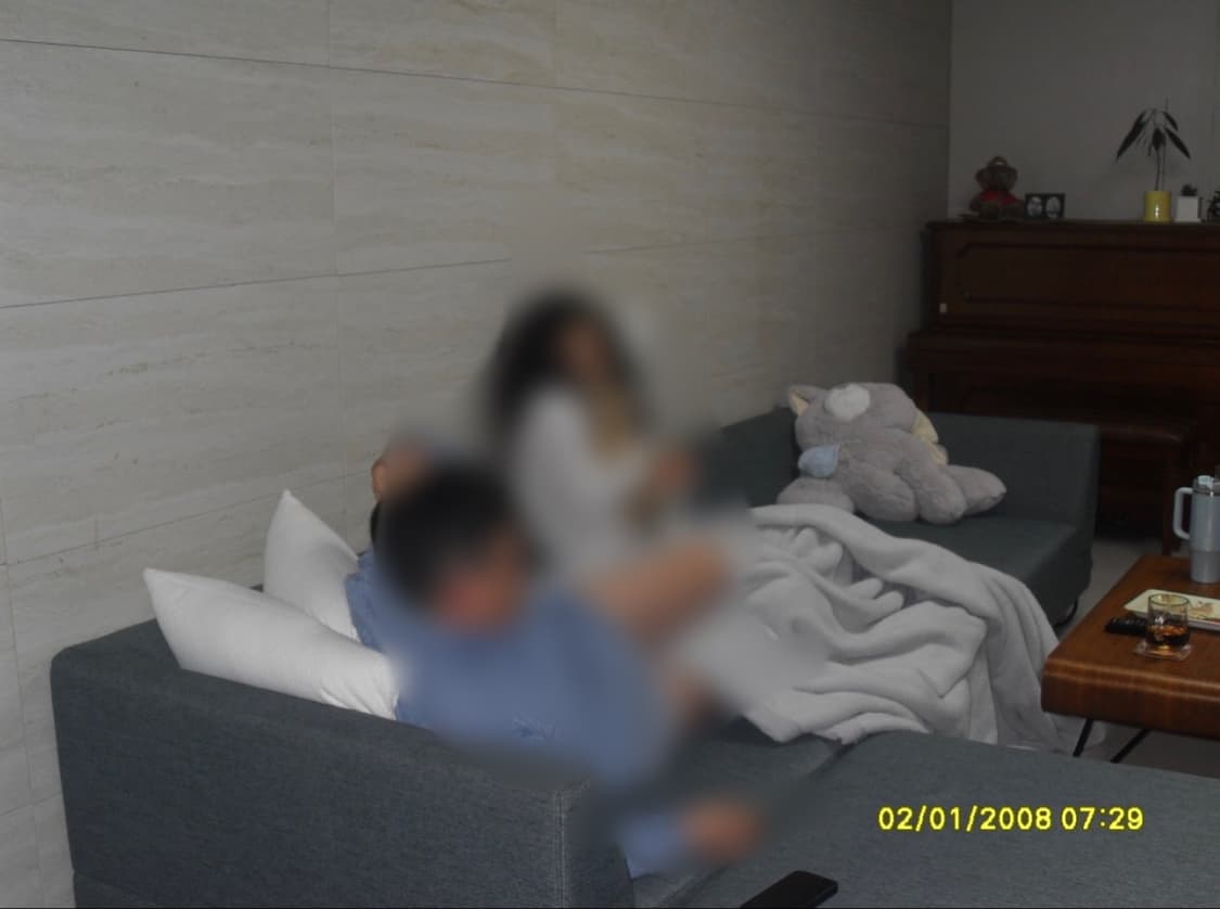 삼성 samsung VLUU L210 디카 팔아요 (작례O) 상품이미지3