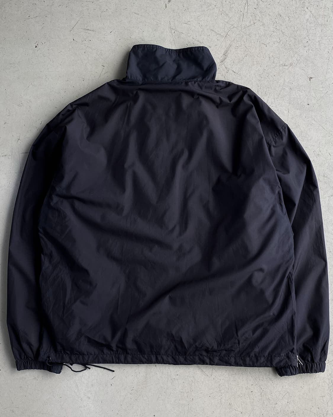 NBA 90's LA 레이커스 윈드 브레이커 자켓 상품이미지7