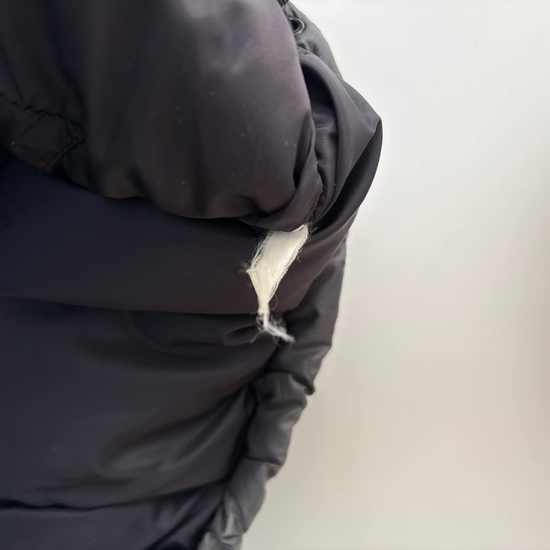 [M] 노스페이스 눕시 700 다운 자켓 푸퍼 패딩 상품이미지4