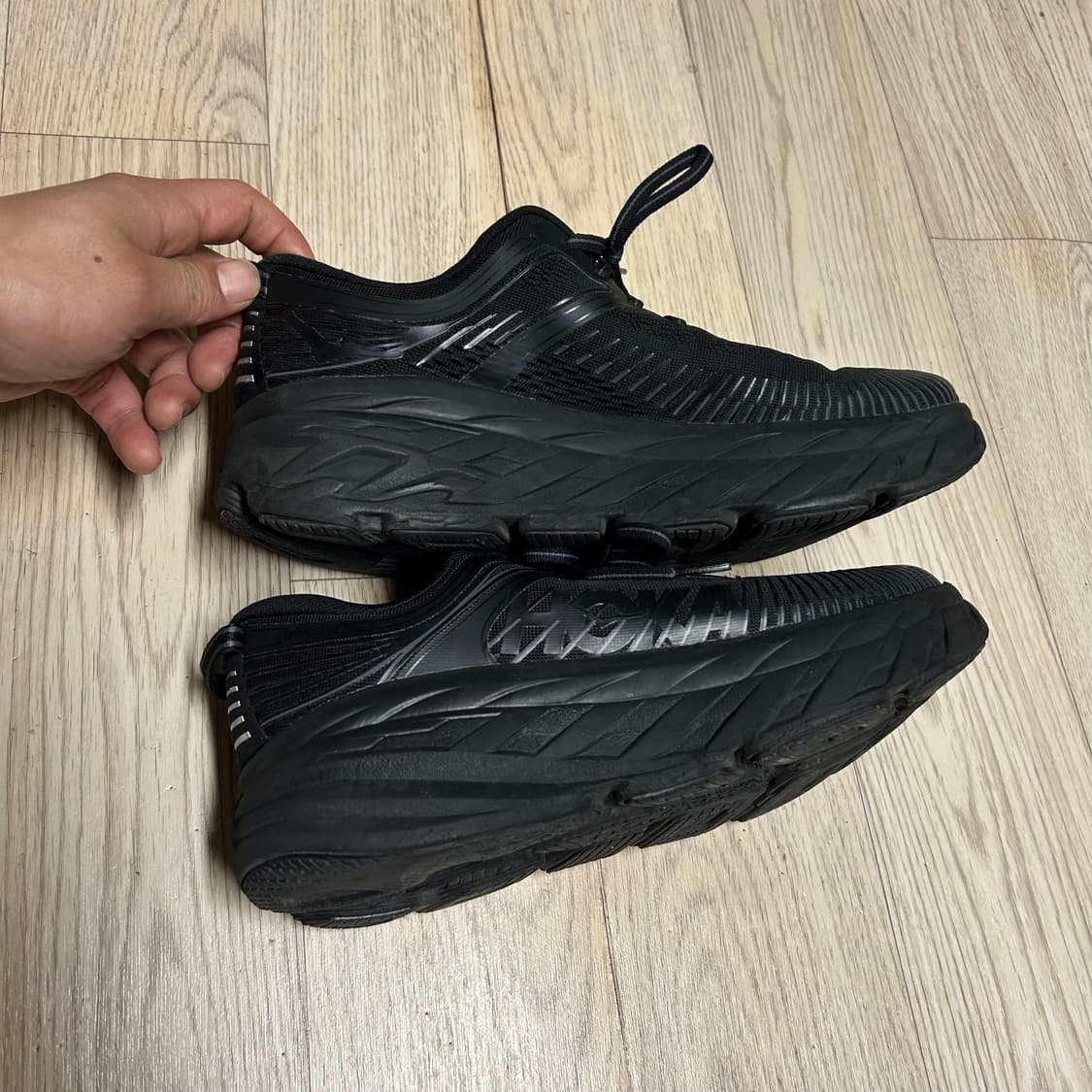 호카 본디7 와이드 270 상품이미지4