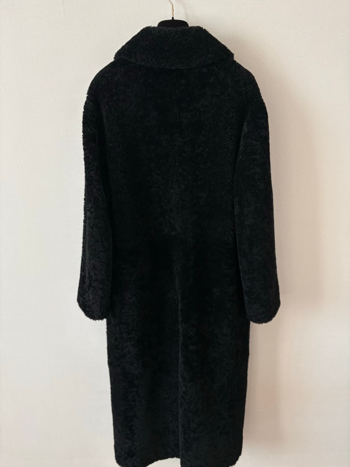 보테가베네타 리버시블 무스탕 코트 상품이미지4