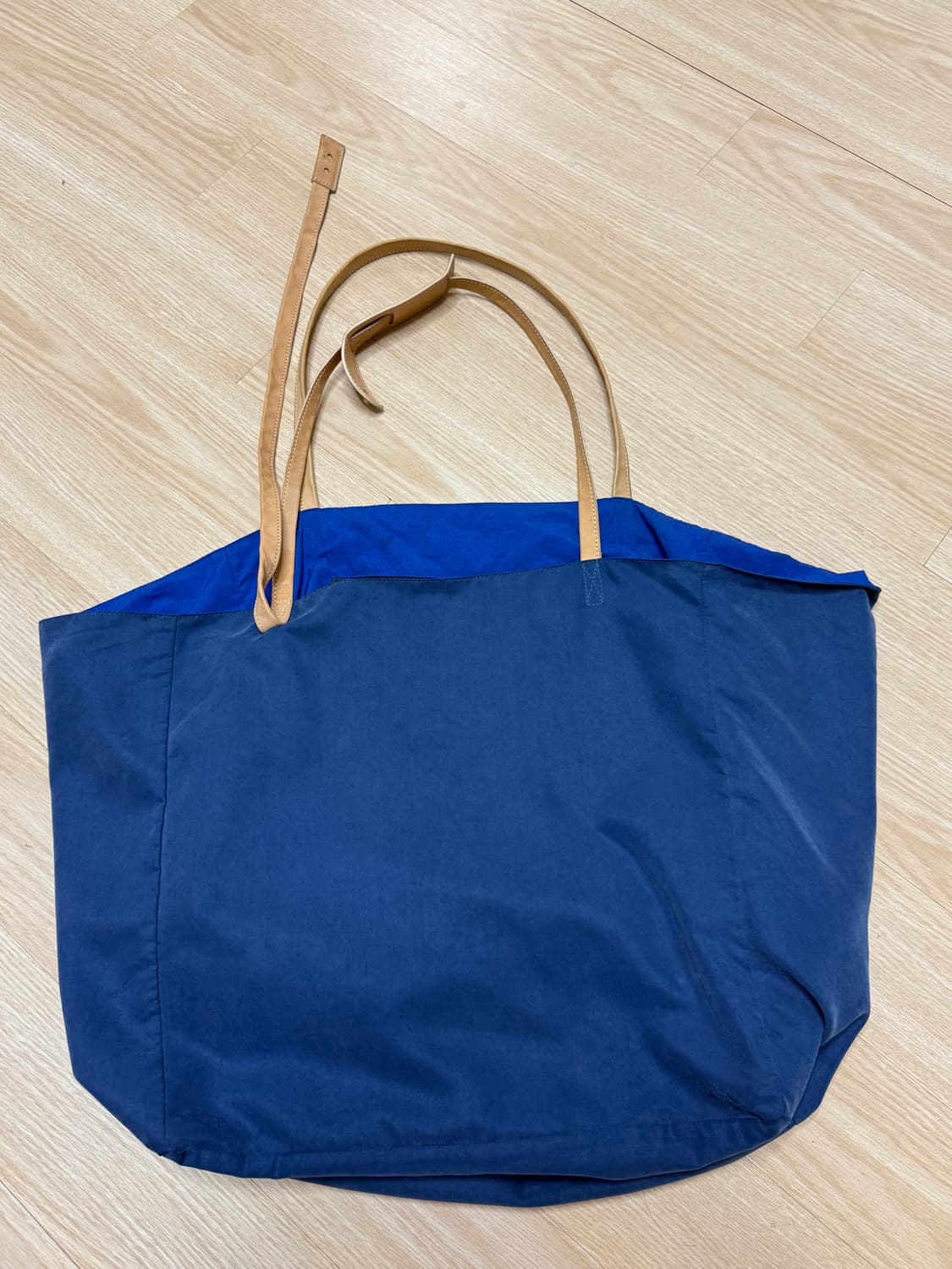 Xlim ep7 시놉시스01 BAG 가방 상품이미지5
