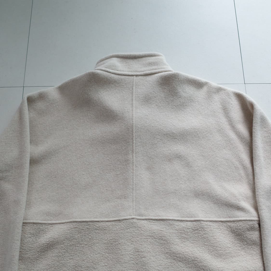 파타고니아 50주년 신칠라 스냅T 베이지 L 상품이미지8