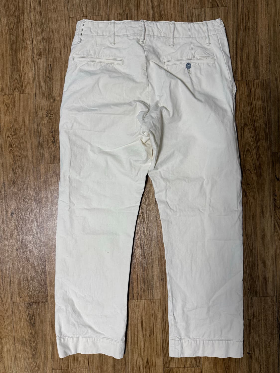 rrl 필드 치노 내추럴 30x30 상품이미지3