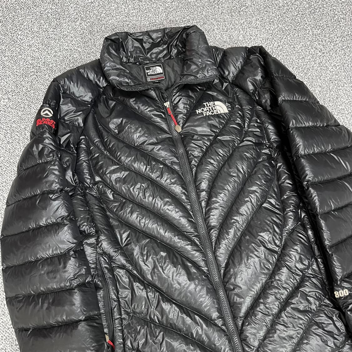 <노스페이스 800 써밋 경량패딩> No.1331 상품이미지4