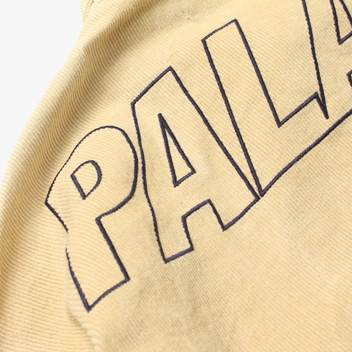 PALACE "Corduroy Shirts" 상품이미지3