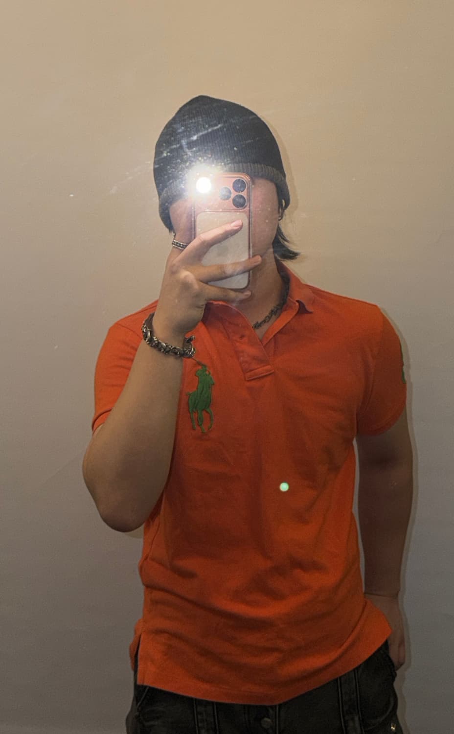 폴로 빅포니 대장급 pk티 상품이미지1