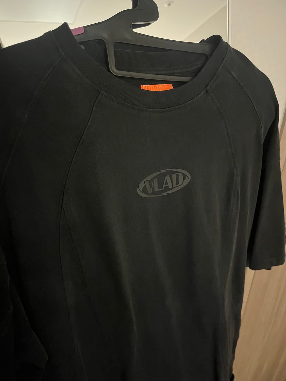 디미트리블랙 반팔티 팝니다 상품이미지1