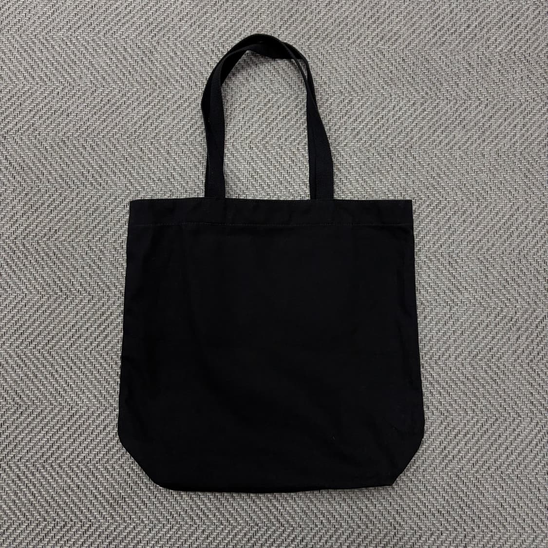 챔피온 빅로고 캔버스 에코백 v1613 상품이미지2